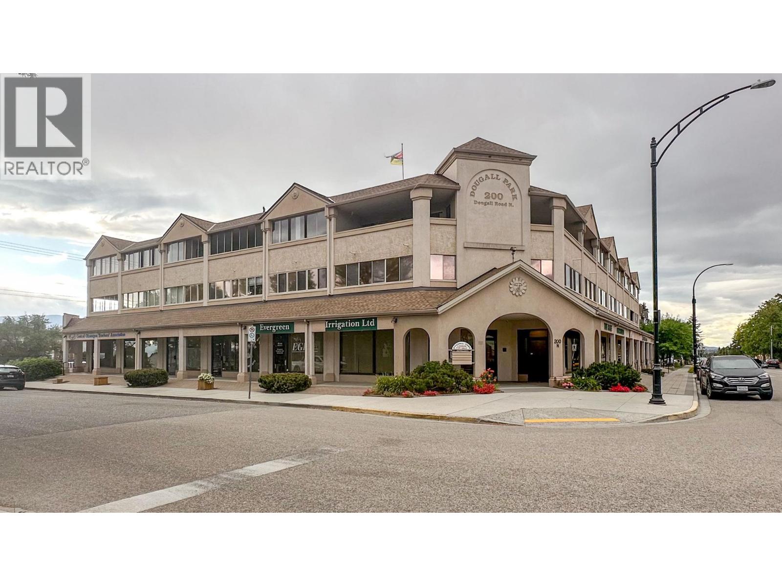 200 Dougall Road N Unit# 102b, Kelowna, British Columbia  V1X 3K5 - Photo 1 - 10366641