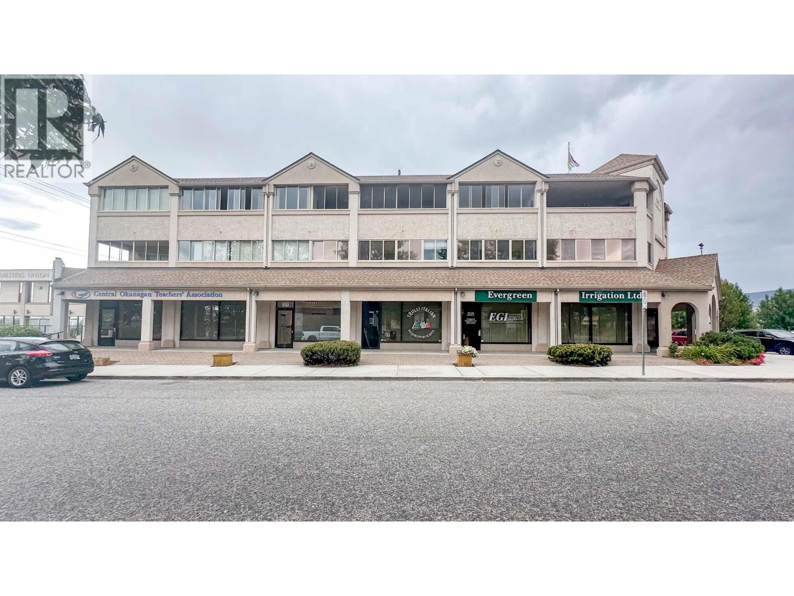 200 Dougall Road N Unit# 102b, Kelowna, British Columbia  V1X 3K5 - Photo 15 - 10366641