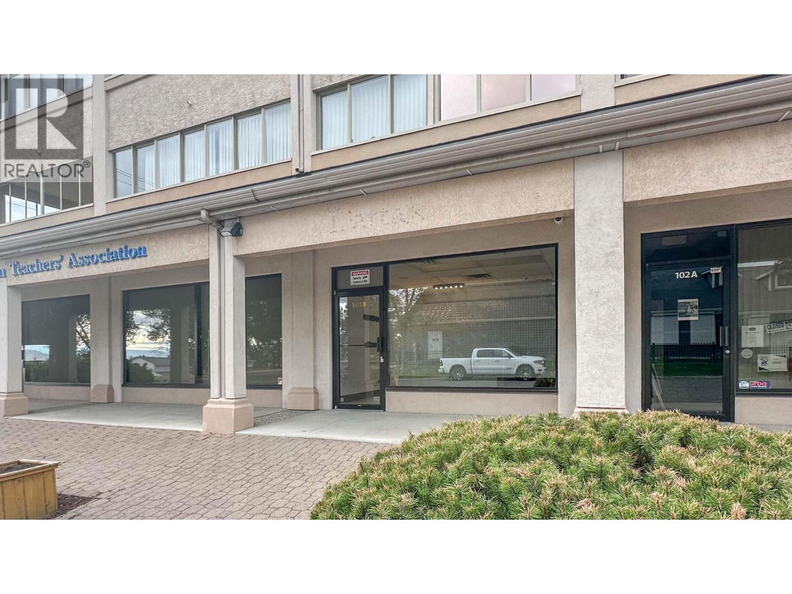 200 Dougall Road N Unit# 102b, Kelowna, British Columbia  V1X 3K5 - Photo 2 - 10366641