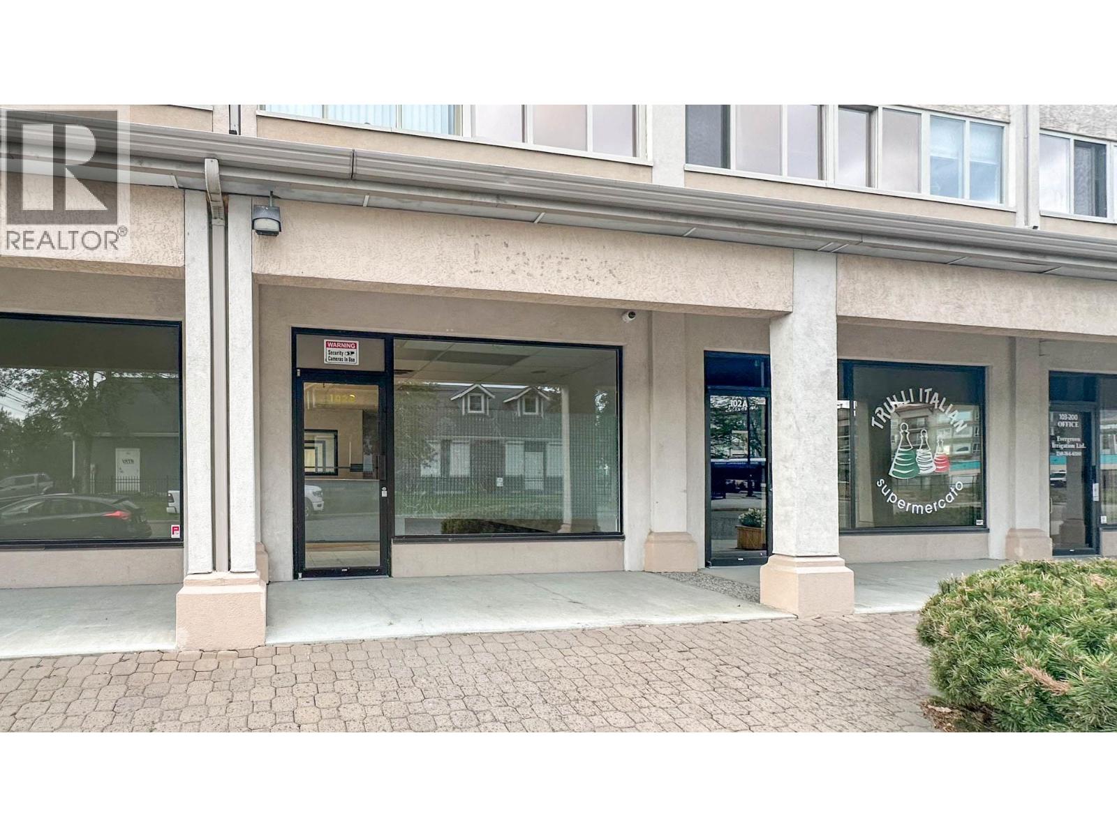 200 Dougall Road N Unit# 102b, Kelowna, British Columbia  V1X 3K5 - Photo 4 - 10366641