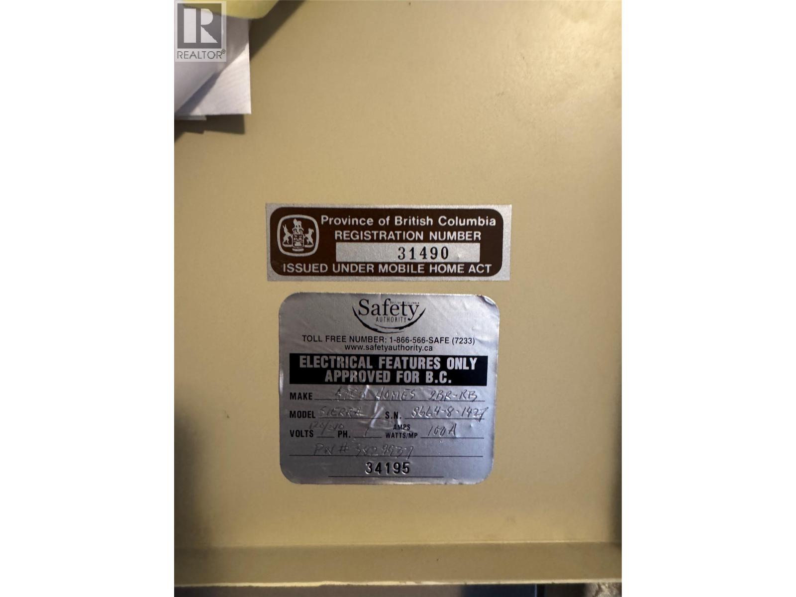 1880 Old Boucherie Road Unit# 47, West Kelowna, British Columbia  V4T 2B2 - Photo 15 - 10363703