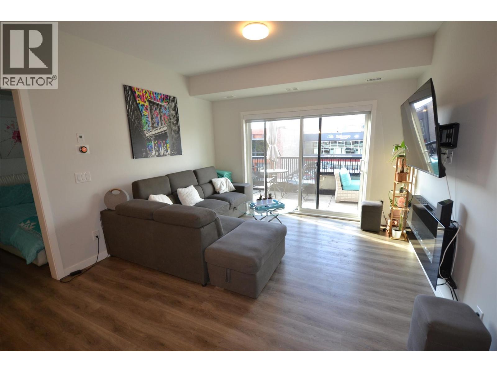 1215 St Paul Street Unit# 209, Kelowna, British Columbia  V1Y 2C7 - Photo 8 - 10366546