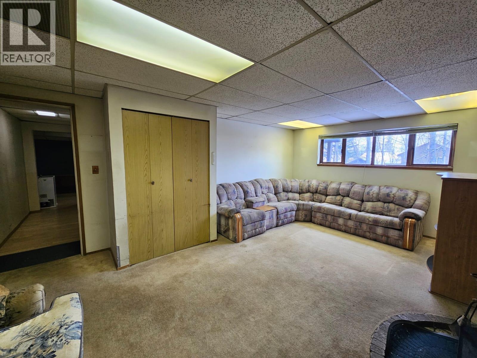 128 Kiskatinaw Crescent, Tumbler Ridge, British Columbia  V0C 2W0 - Photo 43 - 10366714