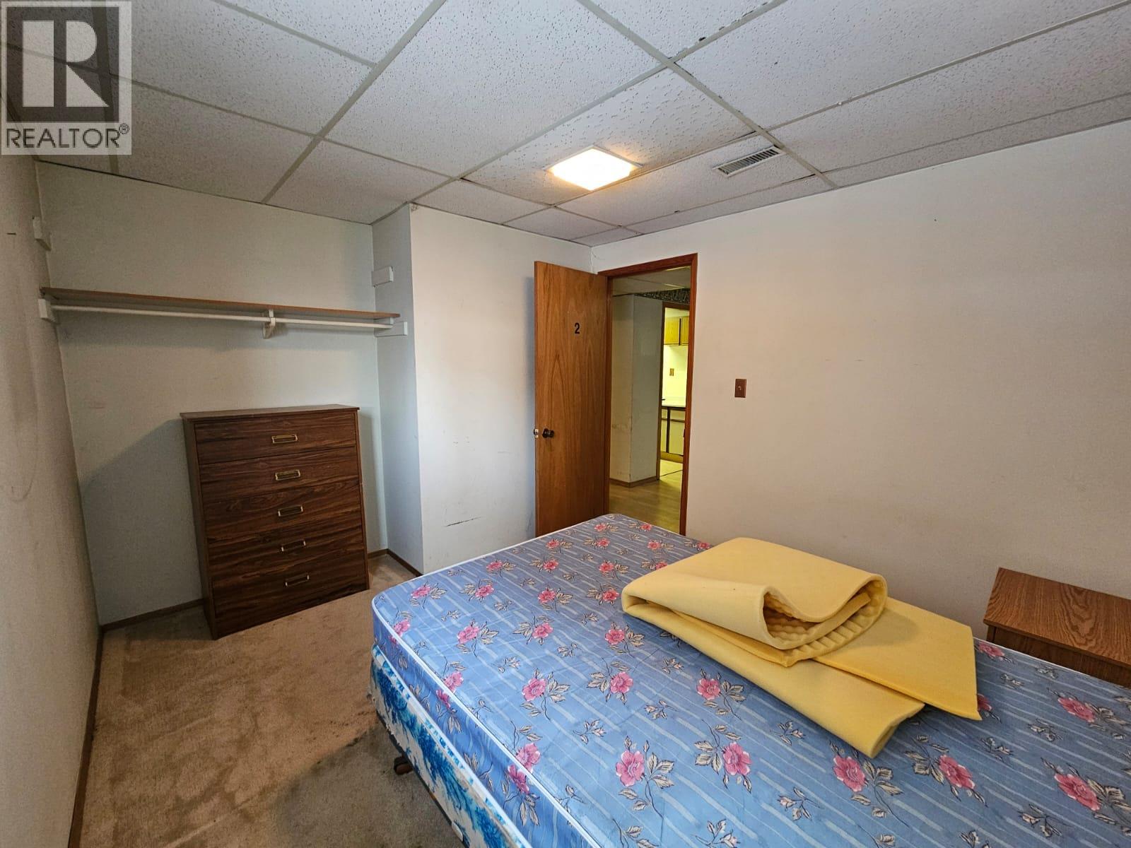 128 Kiskatinaw Crescent, Tumbler Ridge, British Columbia  V0C 2W0 - Photo 50 - 10366714