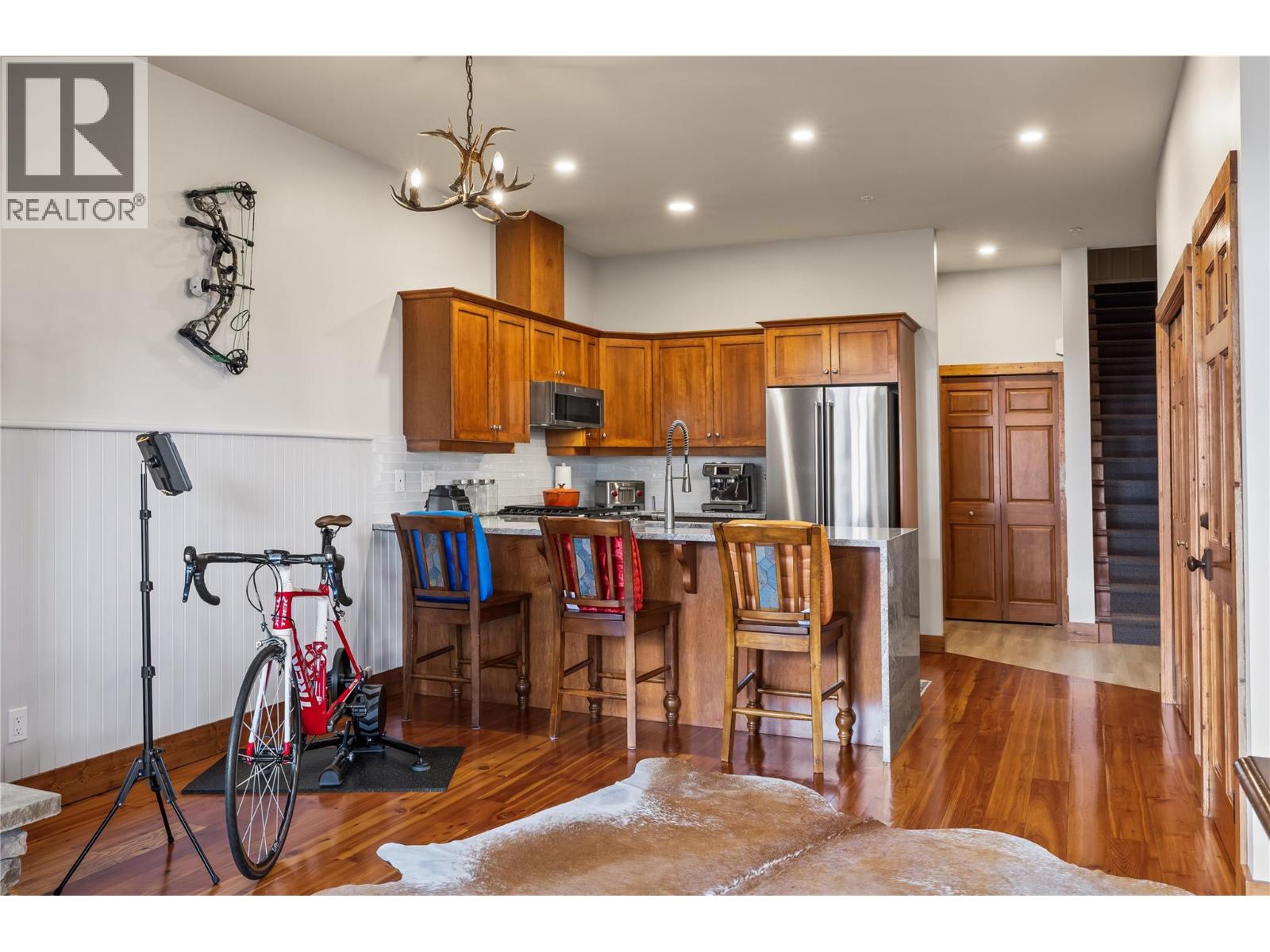 5925 Snow Pines Way Unit# 1, Big White, British Columbia  V1P 1T4 - Photo 10 - 10366722