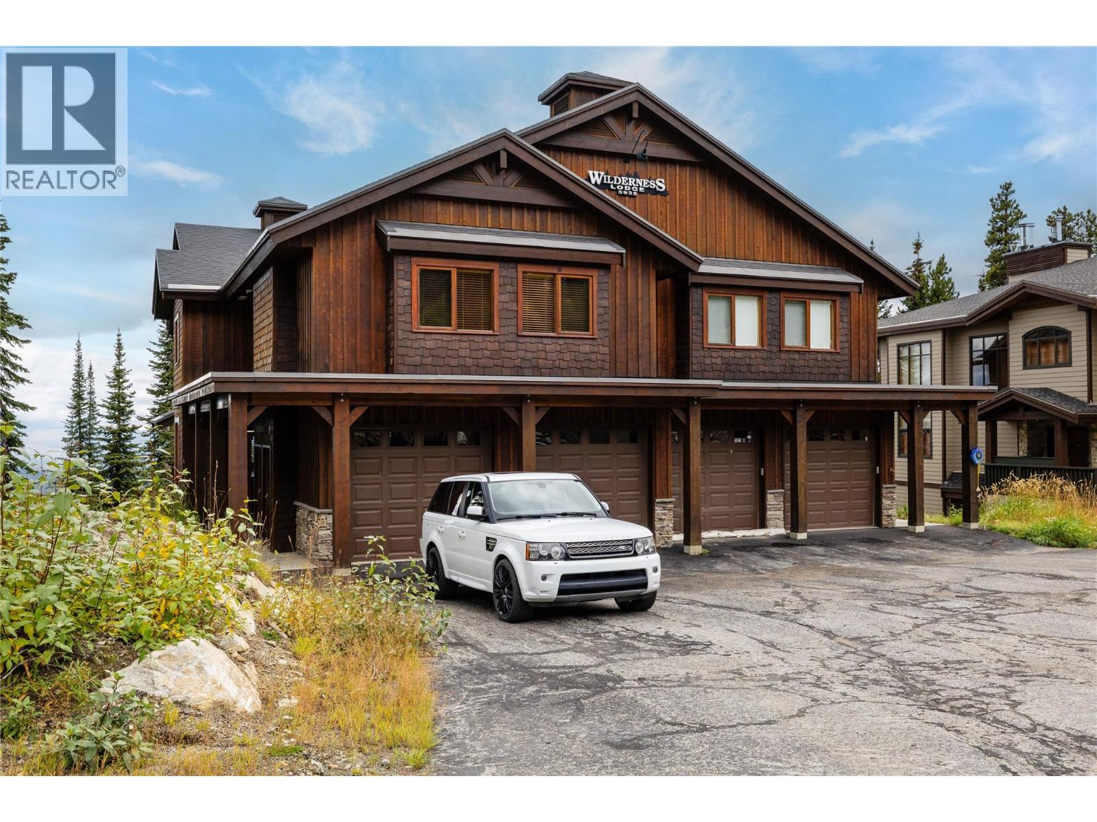 5925 Snow Pines Way Unit# 1, Big White, British Columbia  V1P 1T4 - Photo 36 - 10366722