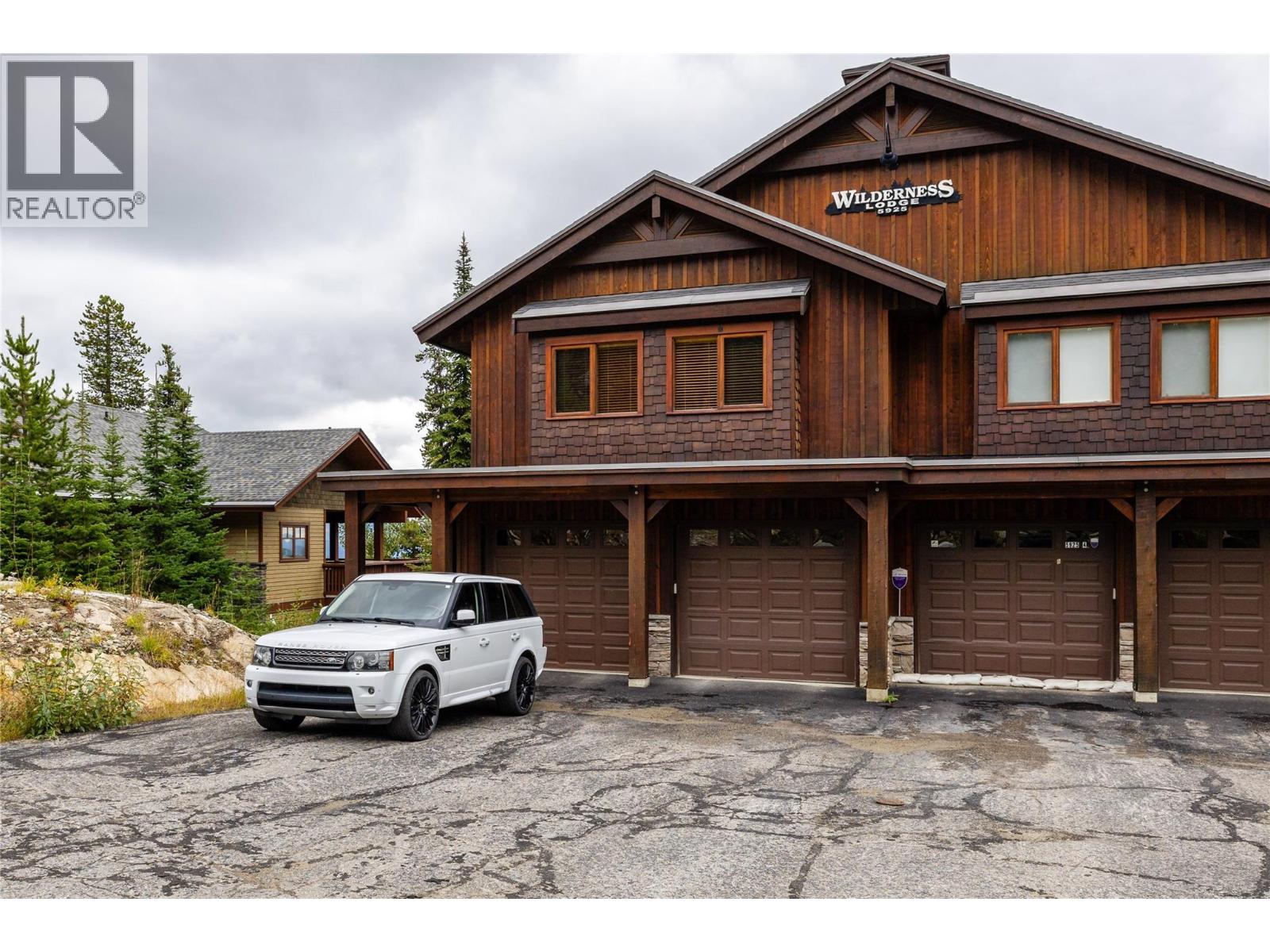 5925 Snow Pines Way Unit# 1, Big White, British Columbia  V1P 1T4 - Photo 37 - 10366722