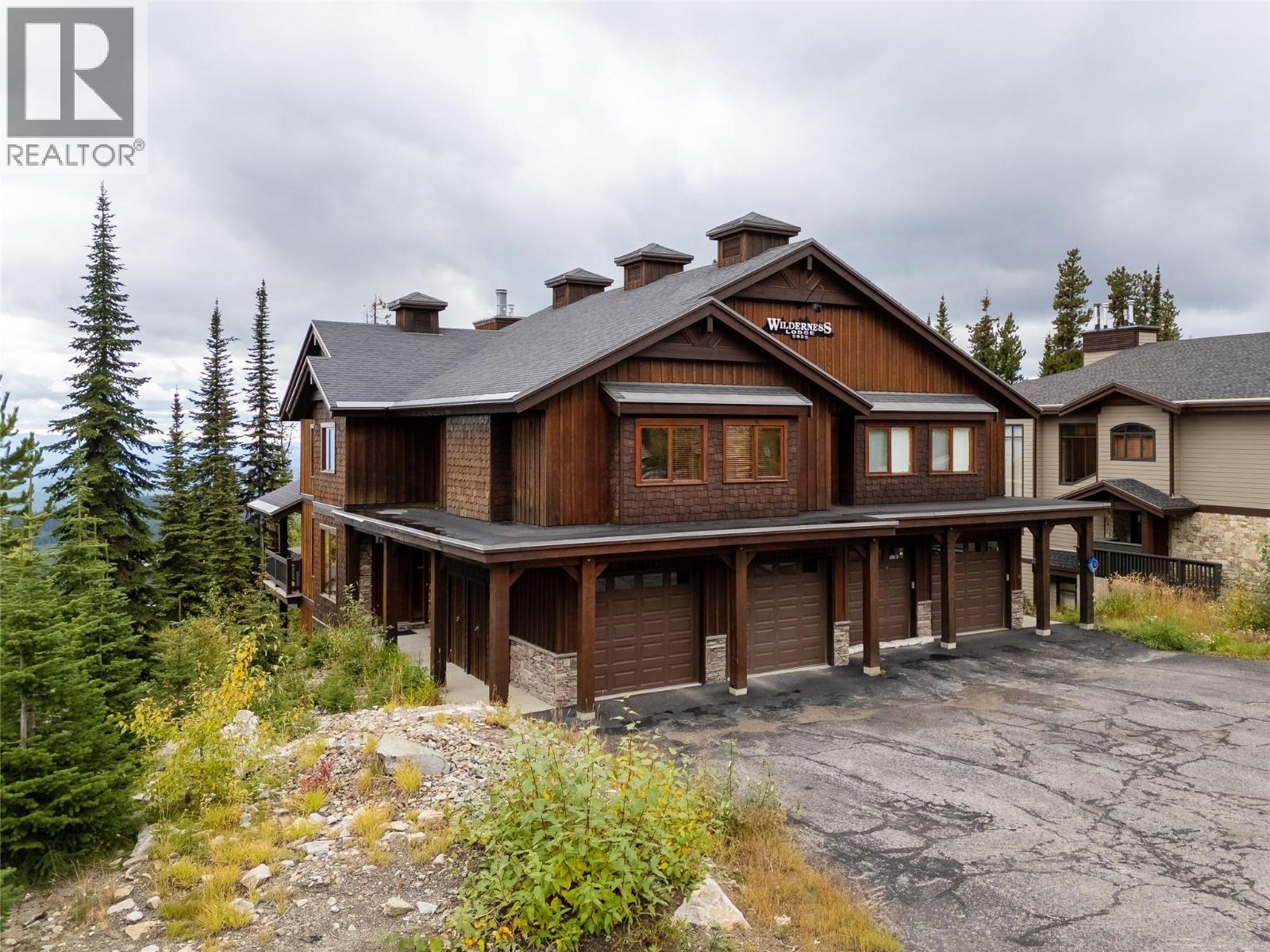 5925 Snow Pines Way Unit# 1, Big White, British Columbia  V1P 1T4 - Photo 44 - 10366722