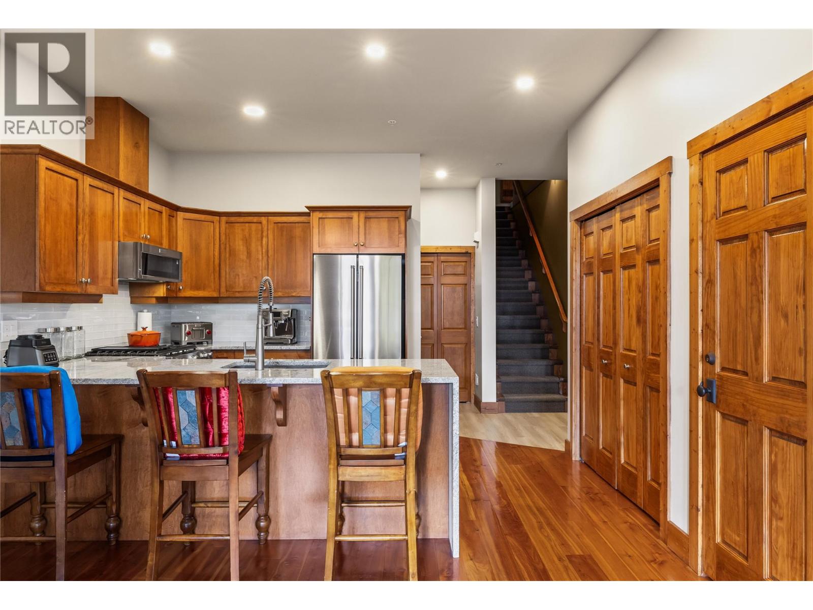 5925 Snow Pines Way Unit# 1, Big White, British Columbia  V1P 1T4 - Photo 9 - 10366722