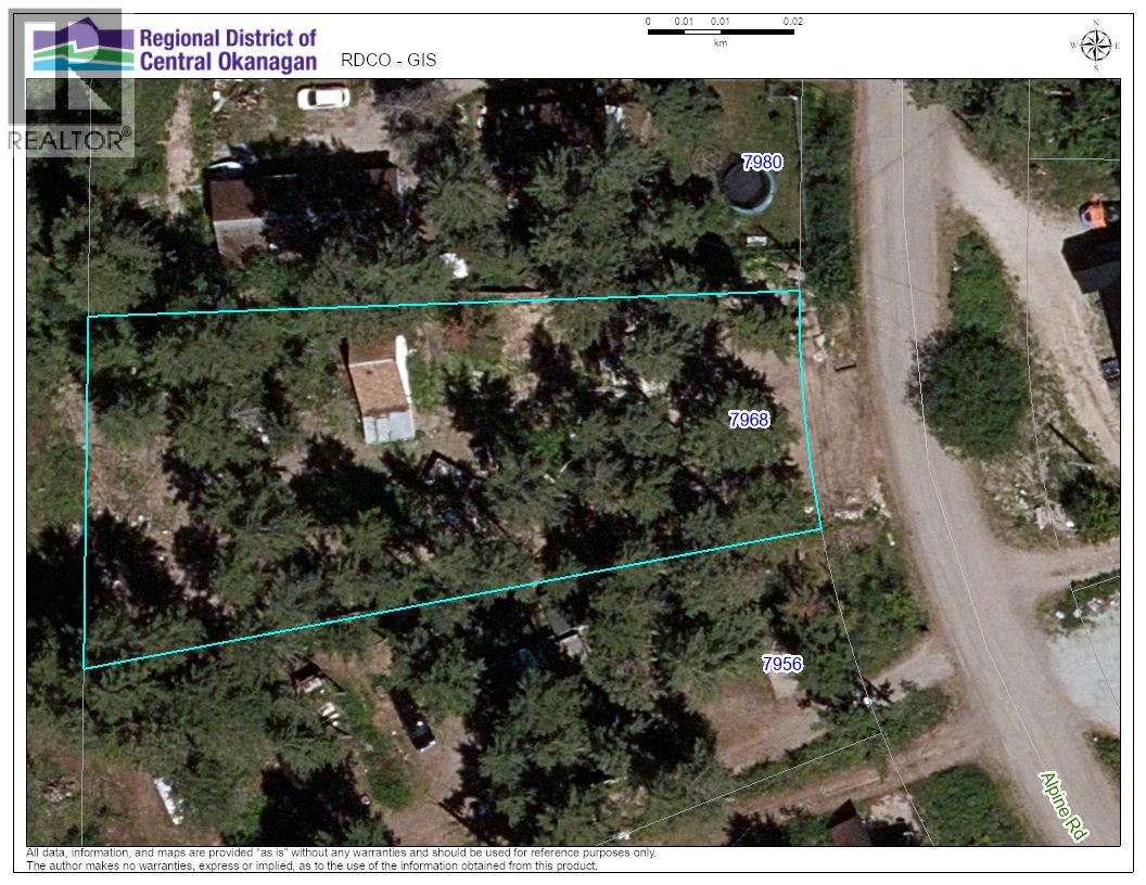 7968 Alpine Road, Kelowna, British Columbia  V1Z 3V4 - Photo 3 - 10366738