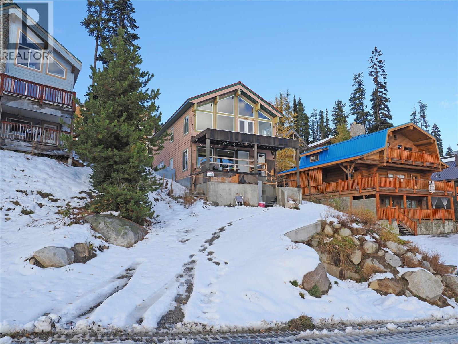 4854 Snowpines Road, Big White, British Columbia  V1P 1T4 - Photo 18 - 10366693