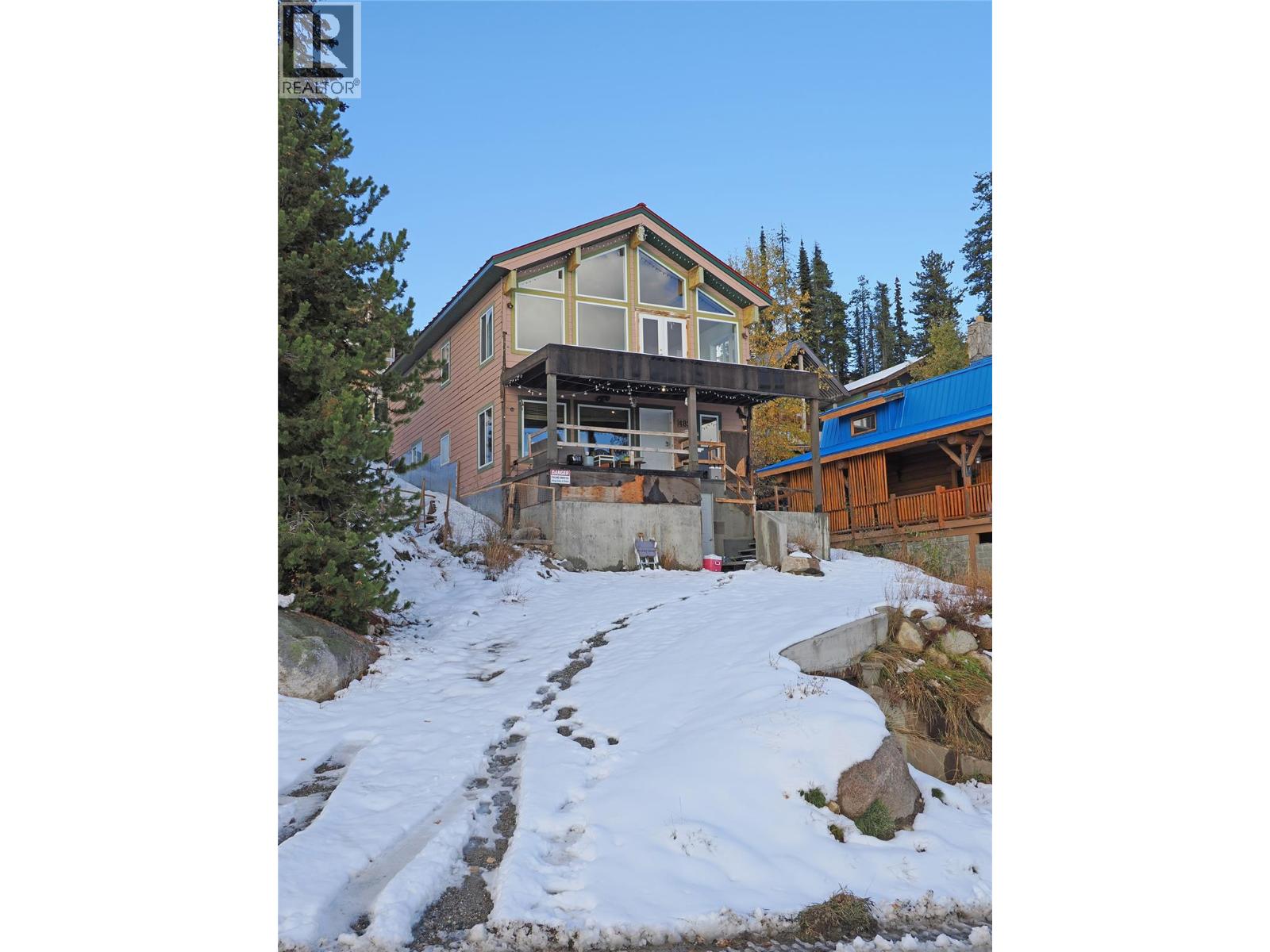 4854 Snowpines Road, Big White, British Columbia  V1P 1T4 - Photo 19 - 10366693