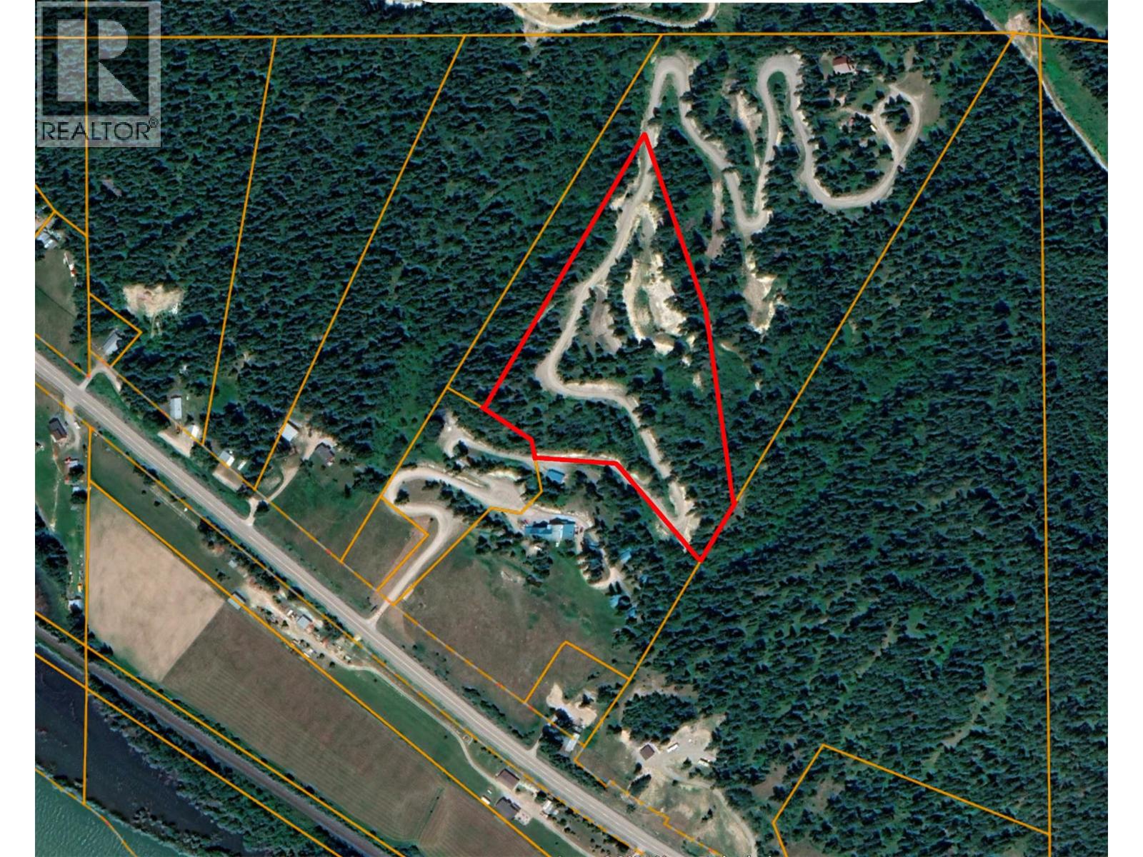 3483 95 Highway Lot# 2, Parson, British Columbia  V0A 1L0 - Photo 1 - 10366733