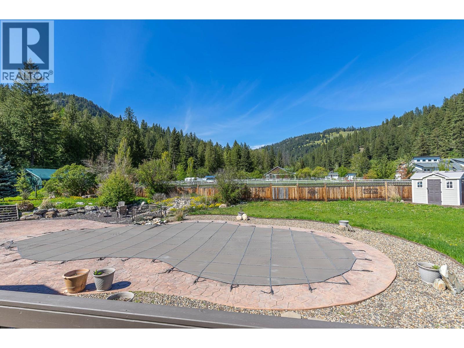 5575 Highway 6, Coldstream, British Columbia  V1T 3E2 - Photo 37 - 10366706