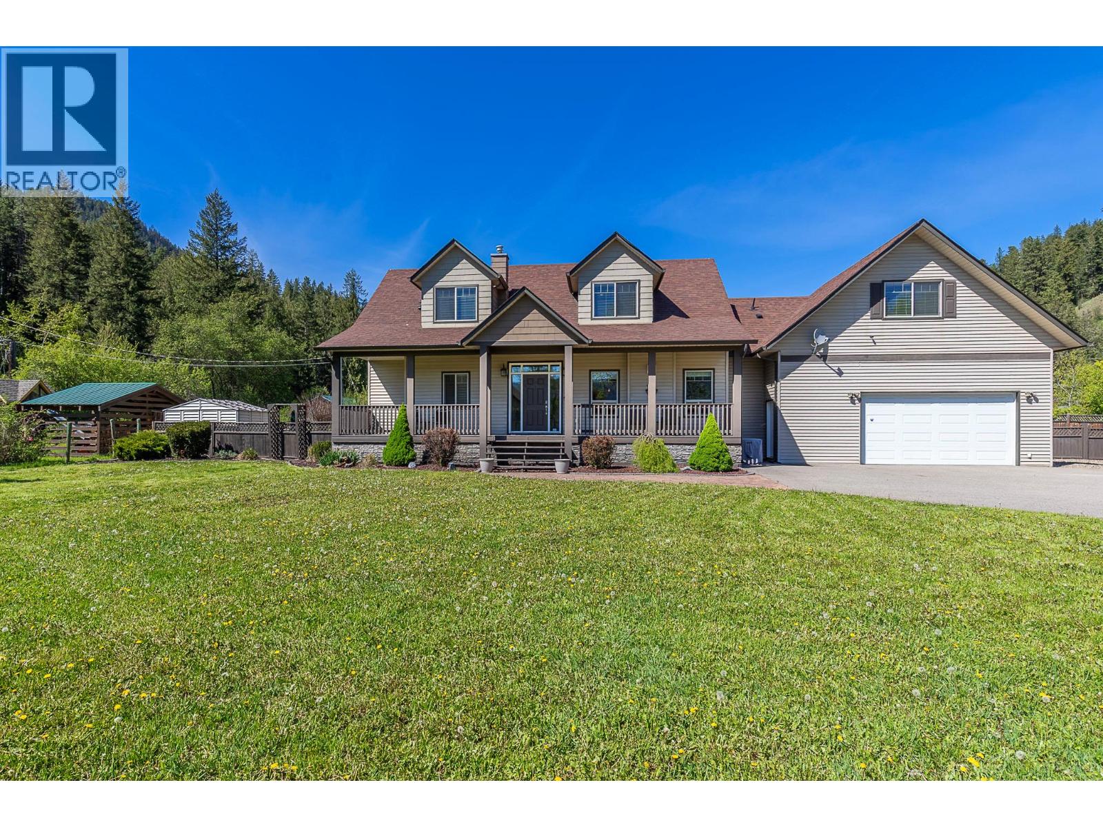 5575 Highway 6, Coldstream, British Columbia  V1T 3E2 - Photo 5 - 10366706