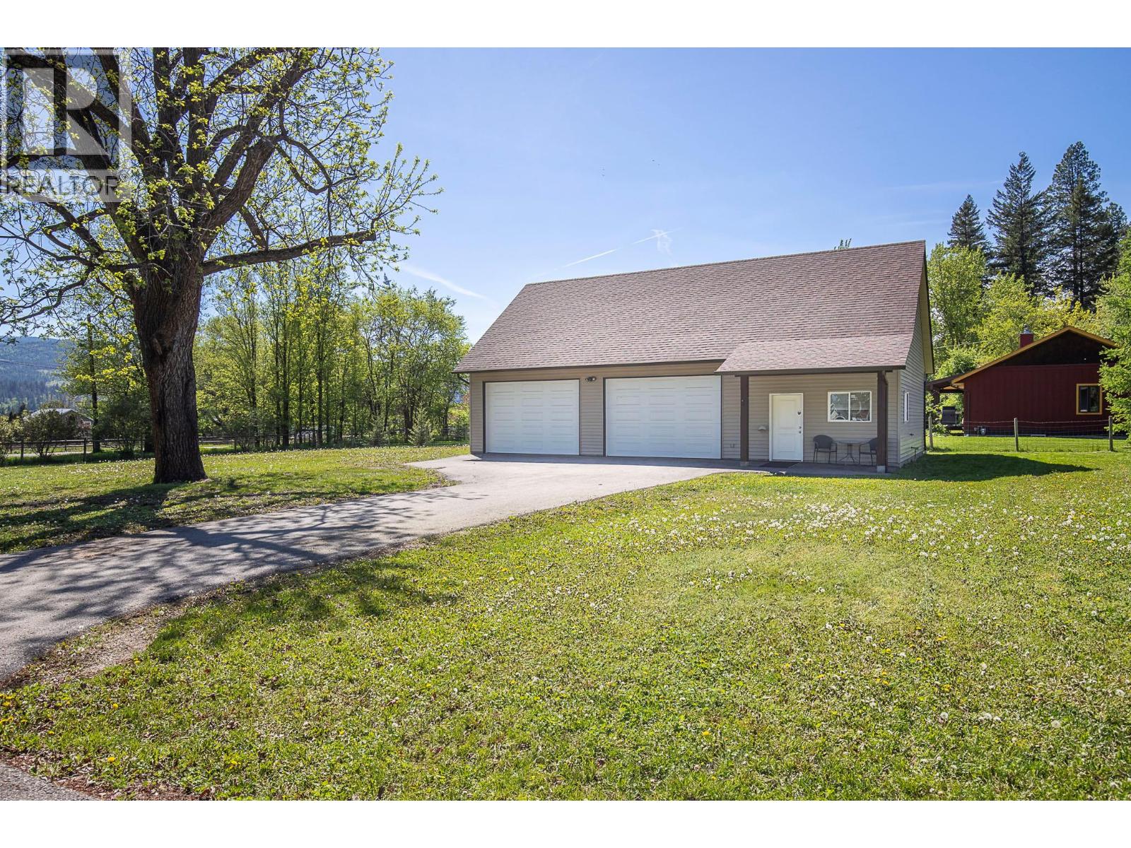 5575 Highway 6, Coldstream, British Columbia  V1T 3E2 - Photo 76 - 10366706