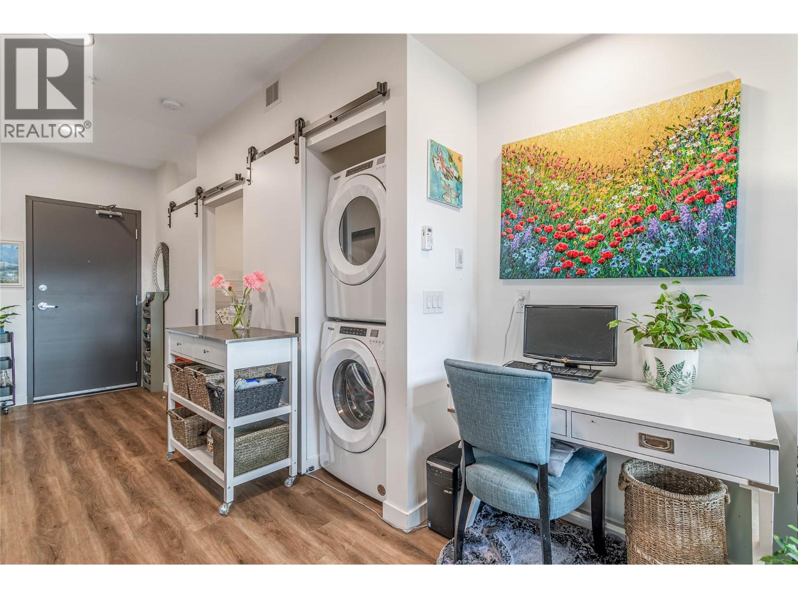 615 Rutland Road N Unit# 411, Kelowna, British Columbia  V1X 3V6 - Photo 12 - 10366367