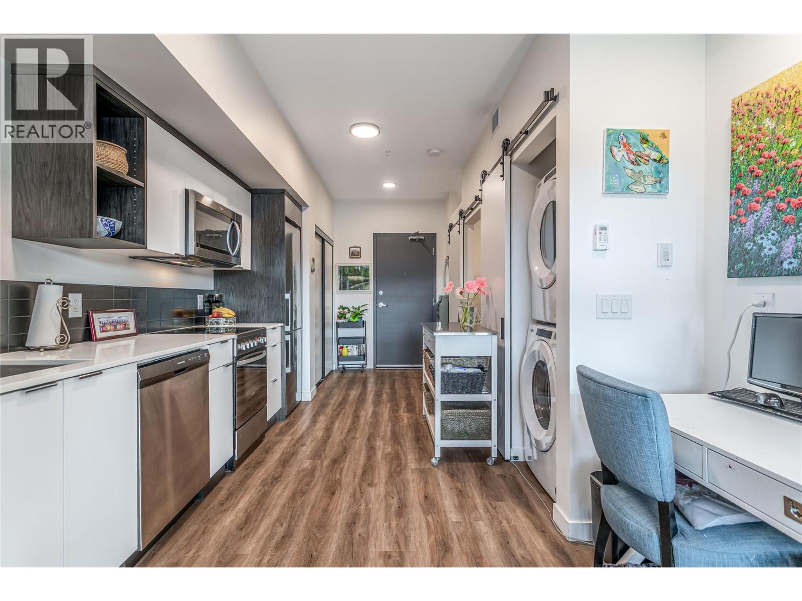 615 Rutland Road N Unit# 411, Kelowna, British Columbia  V1X 3V6 - Photo 4 - 10366367