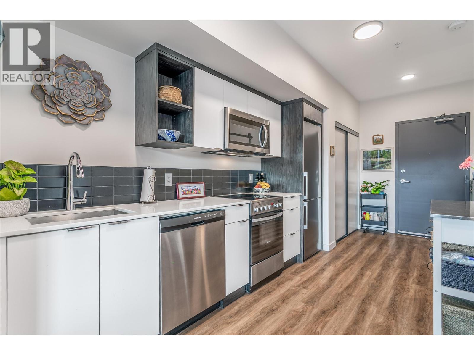 615 Rutland Road N Unit# 411, Kelowna, British Columbia  V1X 3V6 - Photo 5 - 10366367