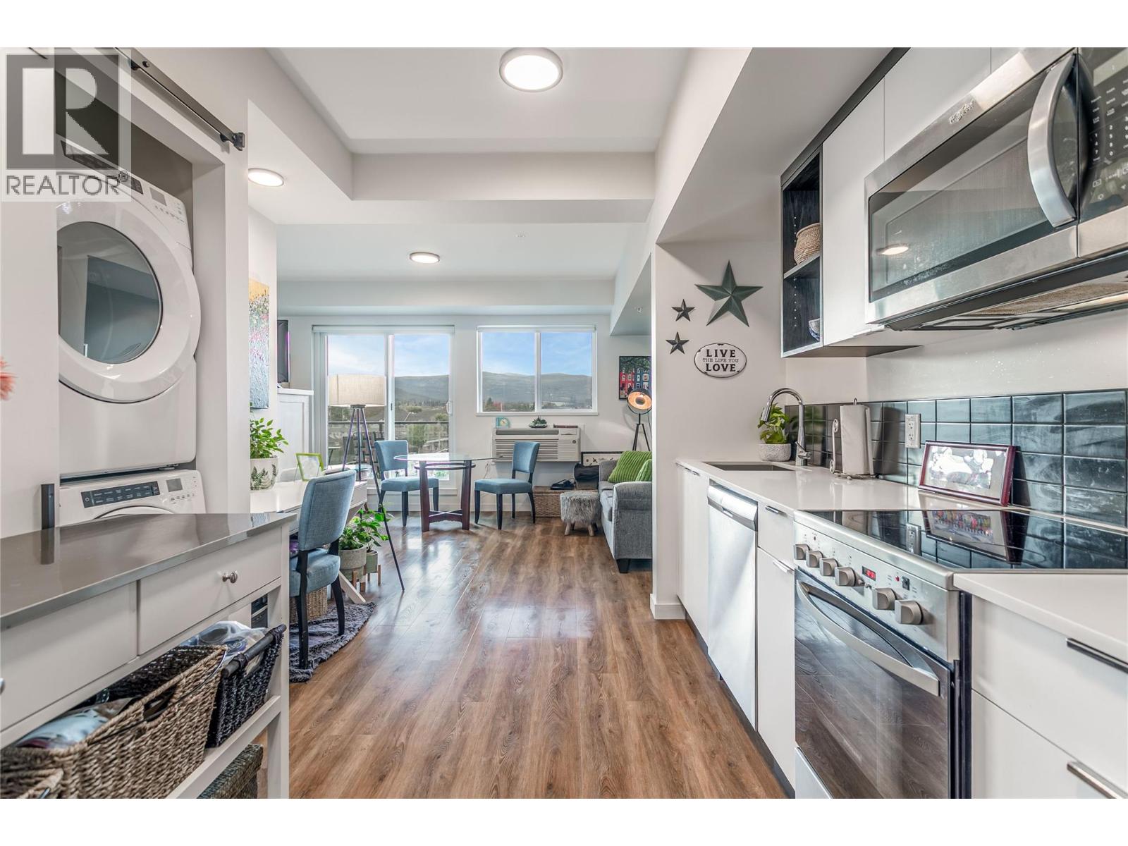 615 Rutland Road N Unit# 411, Kelowna, British Columbia  V1X 3V6 - Photo 6 - 10366367