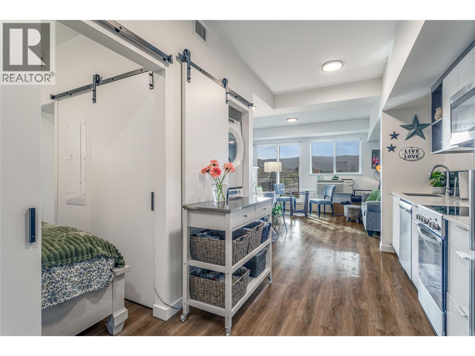 615 Rutland Road N Unit# 411, Kelowna, British Columbia  V1X 3V6 - Photo 7 - 10366367