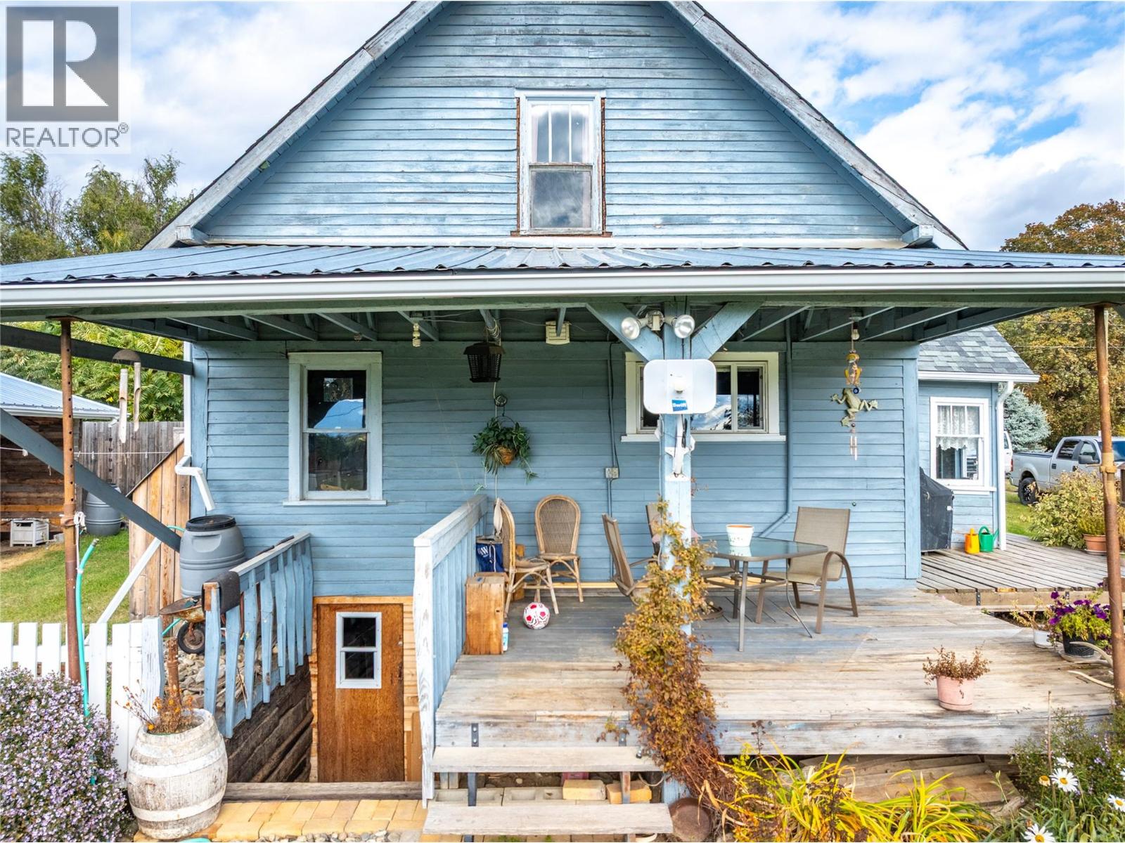 1015 Winlaw Road, Creston, British Columbia  V0B 2N1 - Photo 10 - 10366711