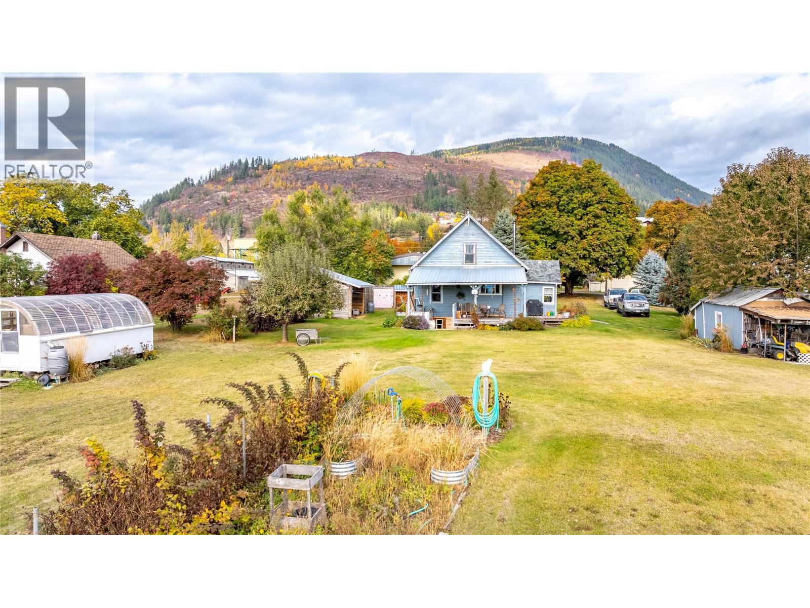 1015 Winlaw Road, Creston, British Columbia  V0B 2N1 - Photo 14 - 10366711