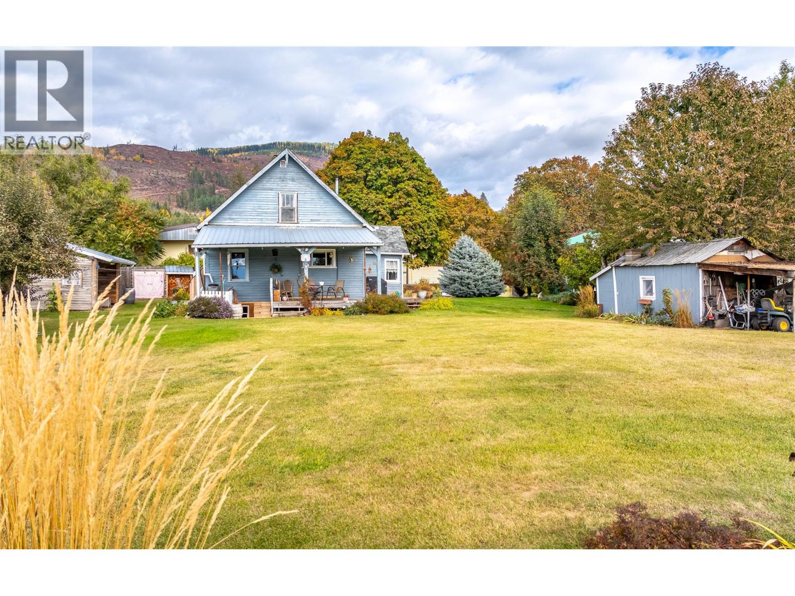 1015 Winlaw Road, Creston, British Columbia  V0B 2N1 - Photo 16 - 10366711