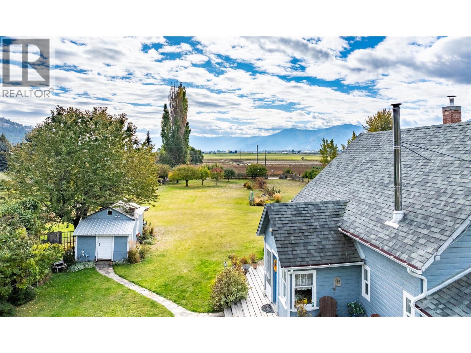 1015 Winlaw Road, Creston, British Columbia  V0B 2N1 - Photo 19 - 10366711