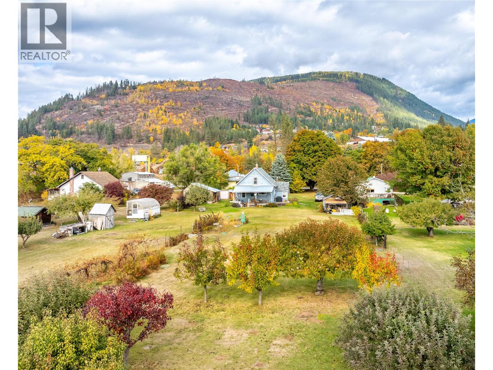 1015 Winlaw Road, Creston, British Columbia  V0B 2N1 - Photo 23 - 10366711