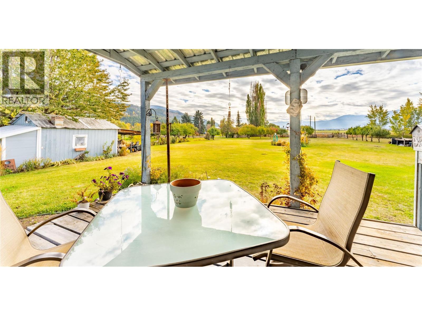 1015 Winlaw Road, Creston, British Columbia  V0B 2N1 - Photo 45 - 10366711