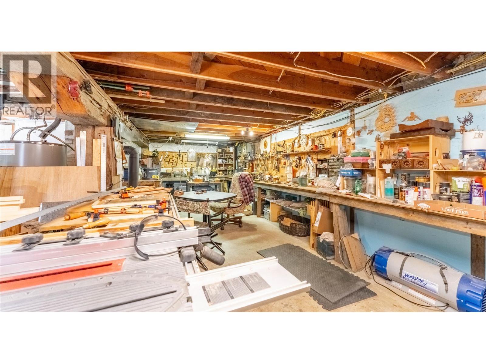 1015 Winlaw Road, Creston, British Columbia  V0B 2N1 - Photo 46 - 10366711