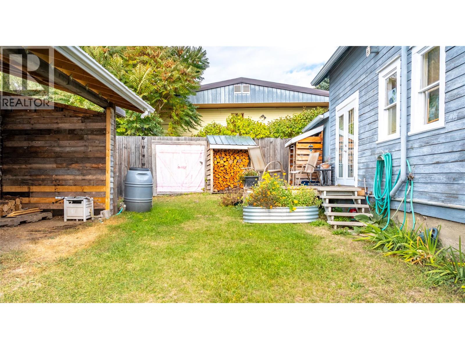 1015 Winlaw Road, Creston, British Columbia  V0B 2N1 - Photo 9 - 10366711