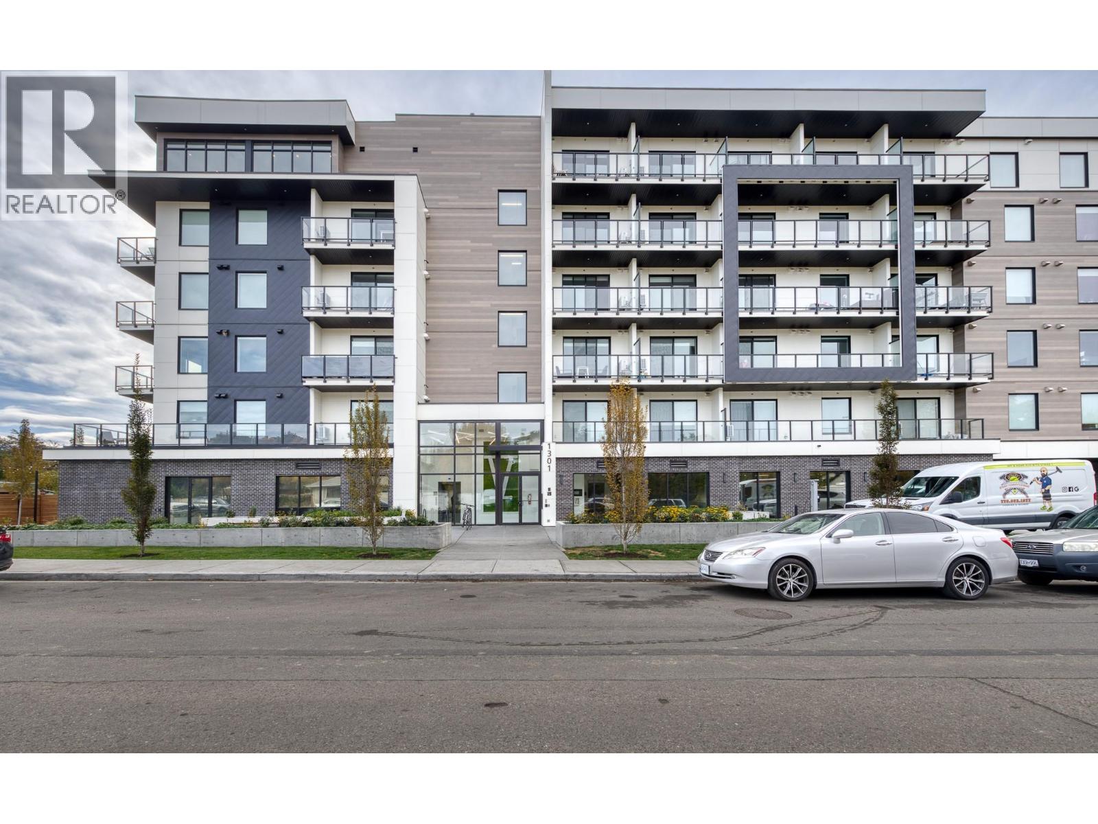 1274 Devonshire Avenue Unit# 306, Kelowna, British Columbia  V1Y 0M7 - Photo 41 - 10366710