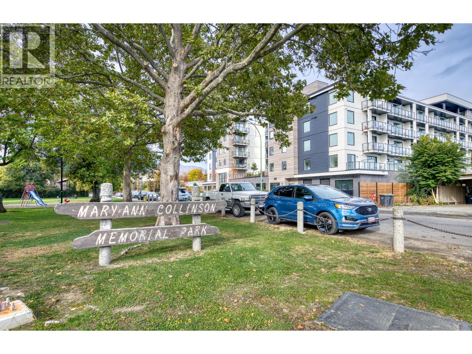 1274 Devonshire Avenue Unit# 306, Kelowna, British Columbia  V1Y 0M7 - Photo 46 - 10366710