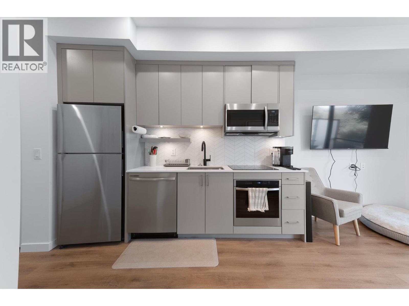 1274 Devonshire Avenue Unit# 306, Kelowna, British Columbia  V1Y 0M7 - Photo 5 - 10366710