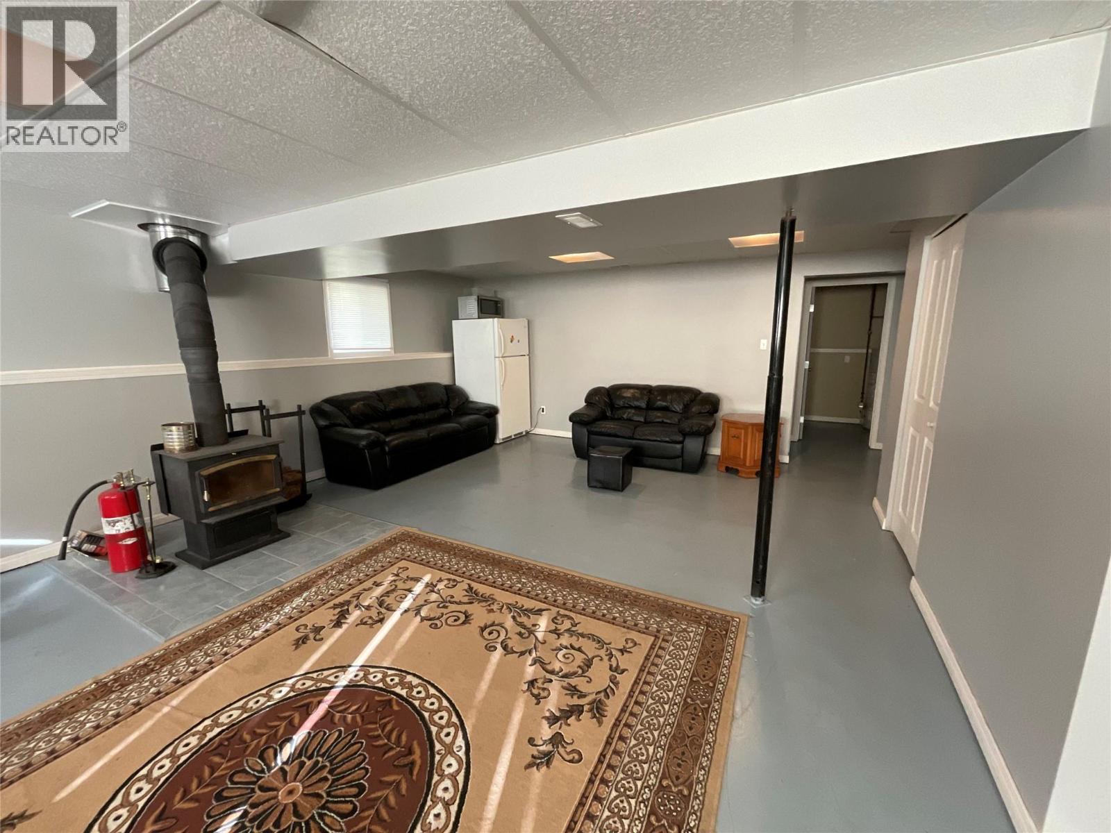 116 Bullmoose Crescent, Tumbler Ridge, British Columbia  V0C 2W0 - Photo 21 - 10366683