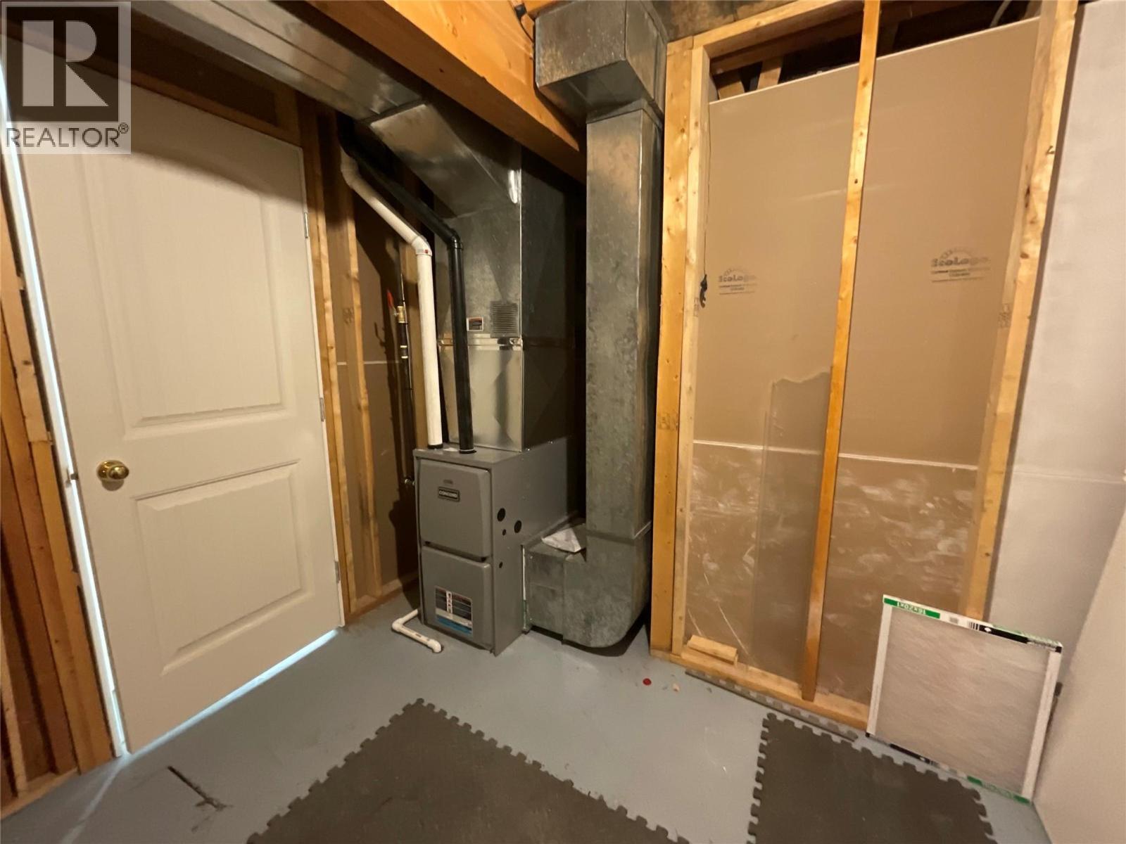 116 Bullmoose Crescent, Tumbler Ridge, British Columbia  V0C 2W0 - Photo 29 - 10366683