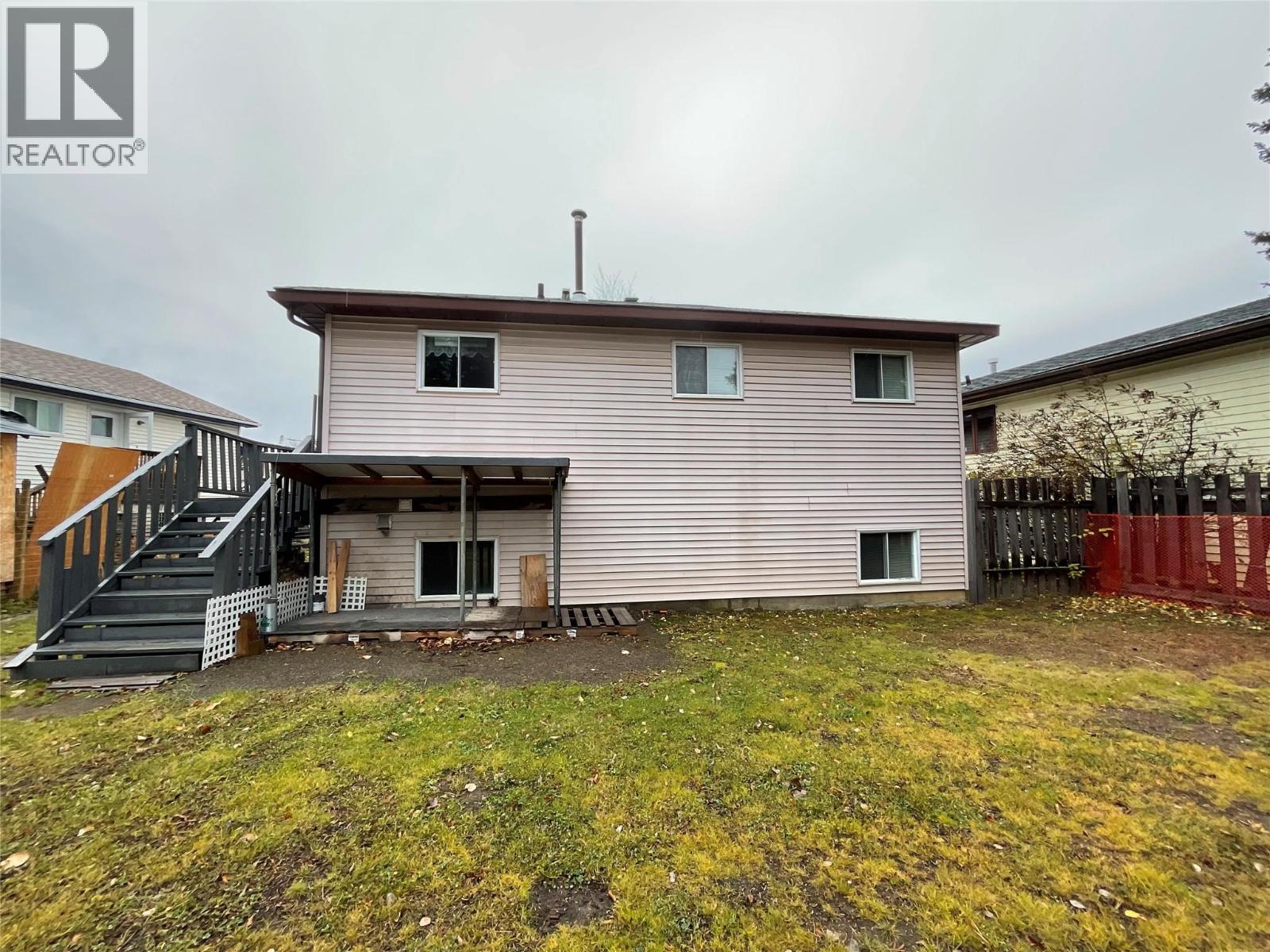 116 Bullmoose Crescent, Tumbler Ridge, British Columbia  V0C 2W0 - Photo 30 - 10366683