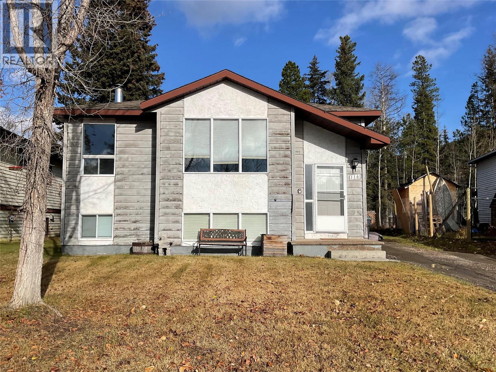 116 Bullmoose Crescent, Tumbler Ridge, British Columbia  V0C 2W0 - Photo 33 - 10366683