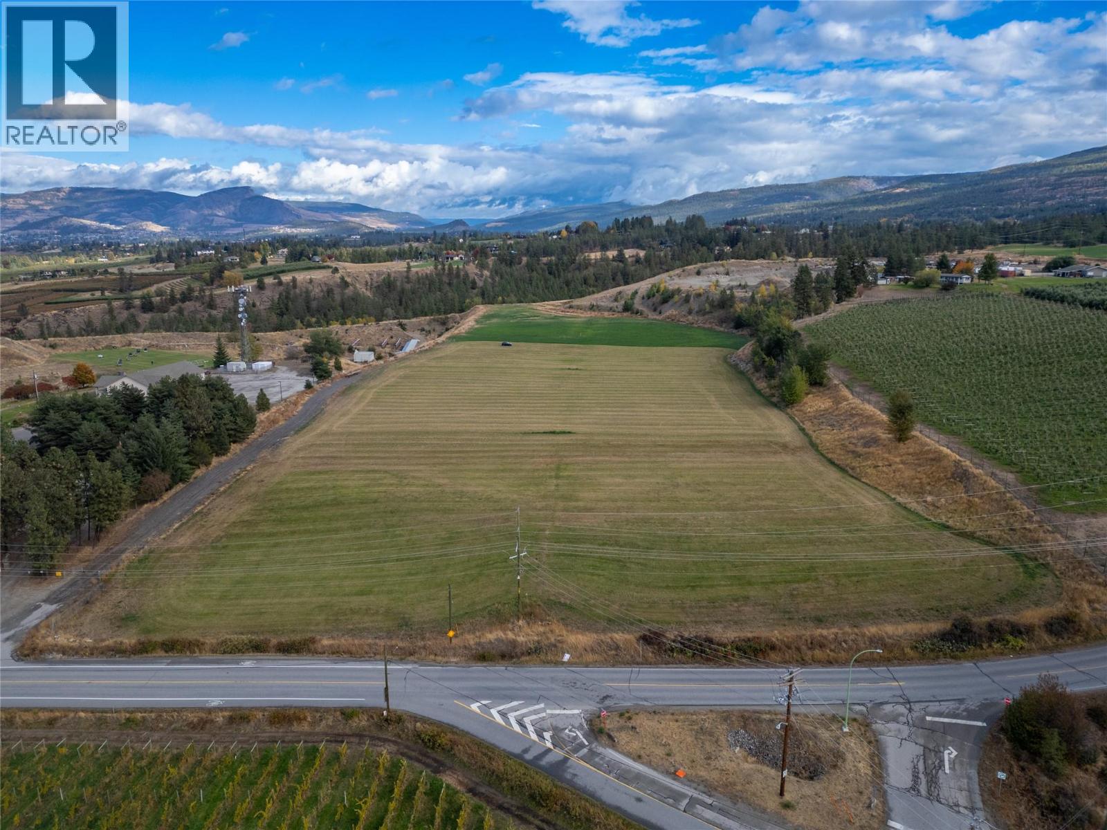 4121 Casorso Road, Kelowna, British Columbia  V1W 4N6 - Photo 2 - 10366680