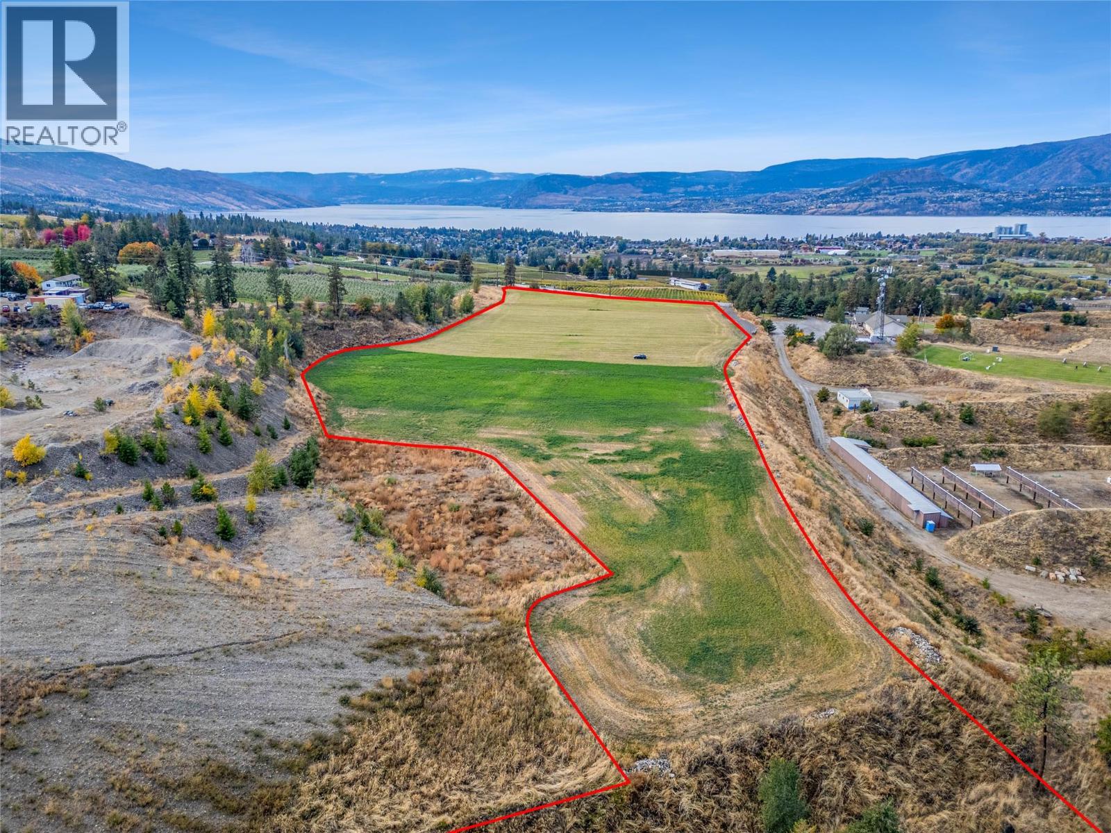 4121 Casorso Road, Kelowna, British Columbia  V1W 4N6 - Photo 6 - 10366680