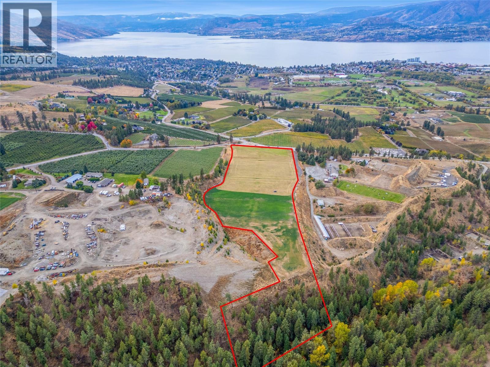 4121 Casorso Road, Kelowna, British Columbia  V1W 4N6 - Photo 7 - 10366680