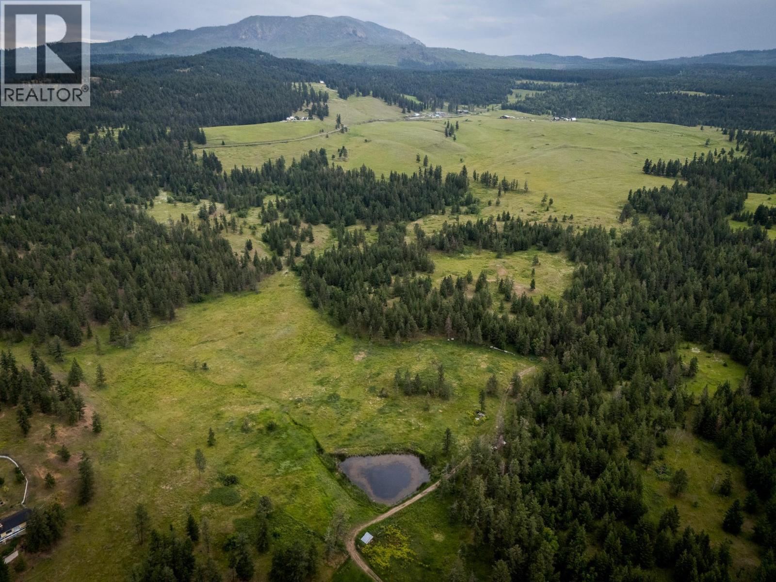 Se 1/4 Schamps Road, Pritchard, British Columbia  V0E 2P0 - Photo 1 - 10366748