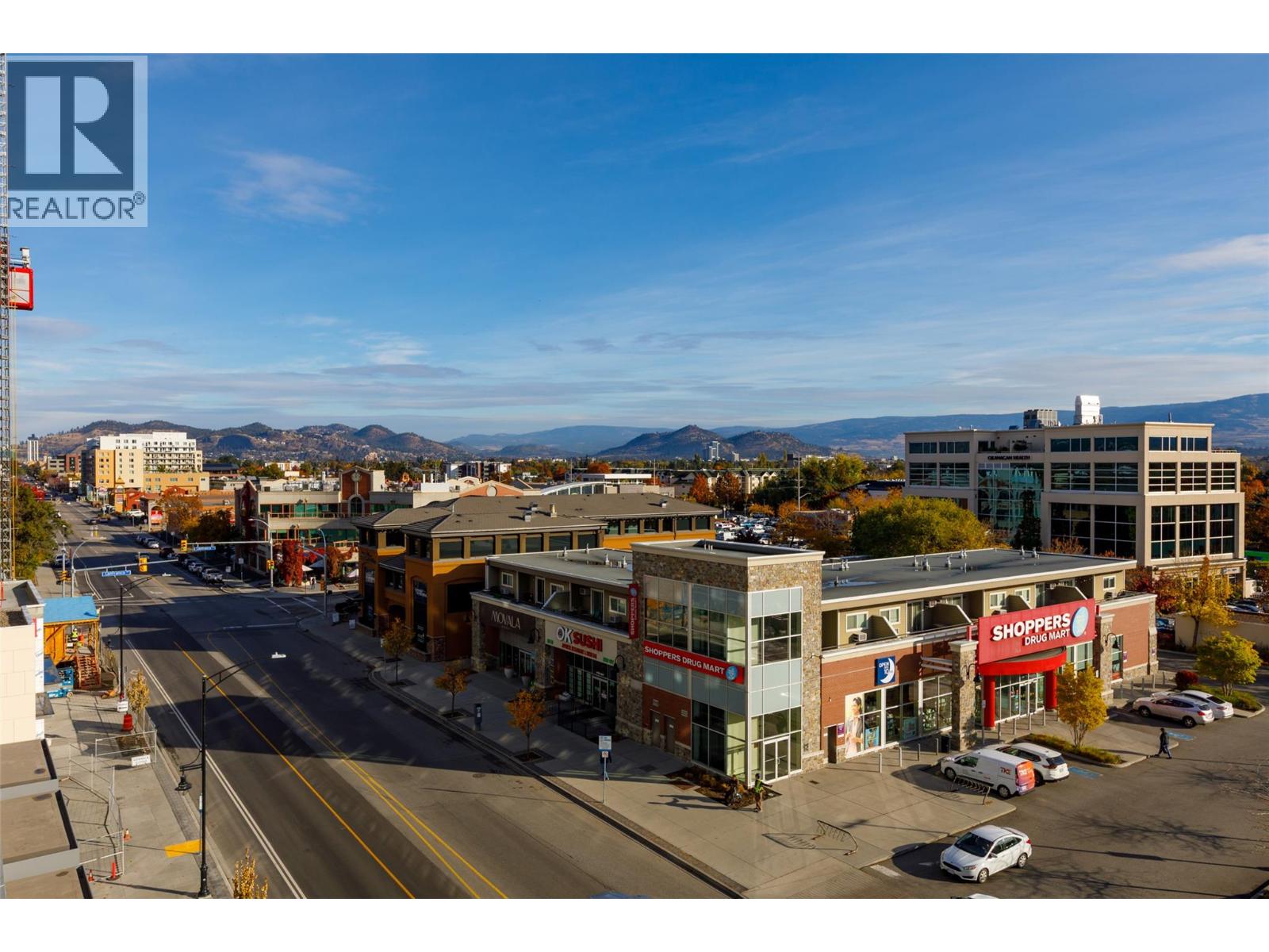 3340 Lakeshore Road Unit# 511, Kelowna, British Columbia  V1W 0H6 - Photo 18 - 10366747