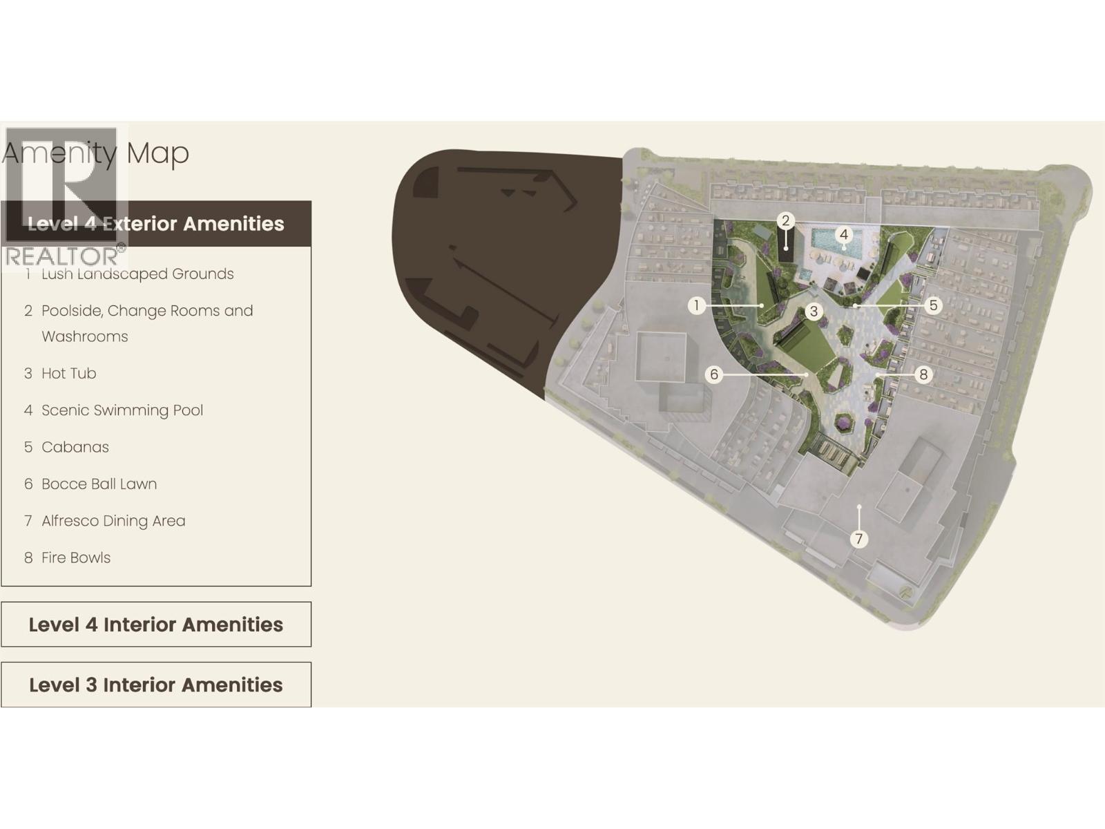 3340 Lakeshore Road Unit# 511, Kelowna, British Columbia  V1W 0H6 - Photo 28 - 10366747