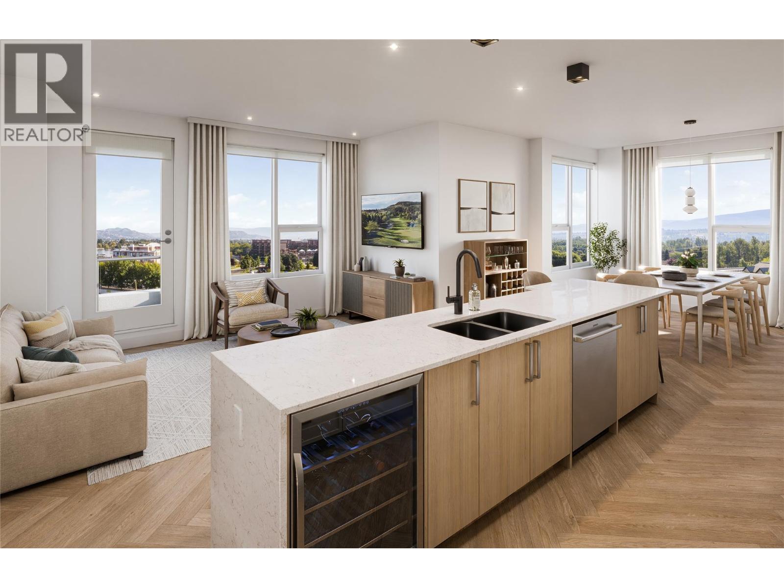 3340 Lakeshore Road Unit# 511, Kelowna, British Columbia  V1W 0H6 - Photo 3 - 10366747