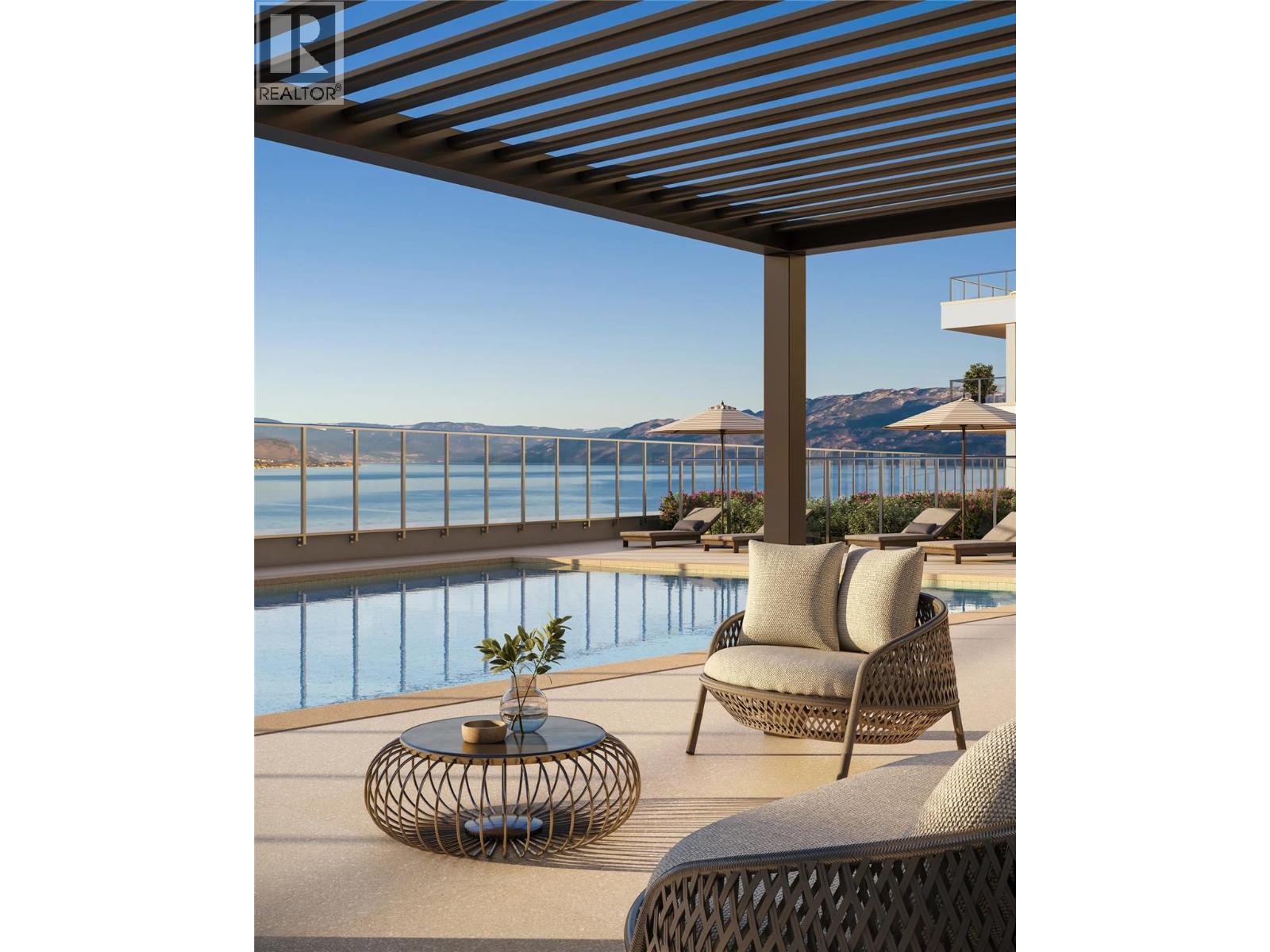 3340 Lakeshore Road Unit# 511, Kelowna, British Columbia  V1W 0H6 - Photo 30 - 10366747