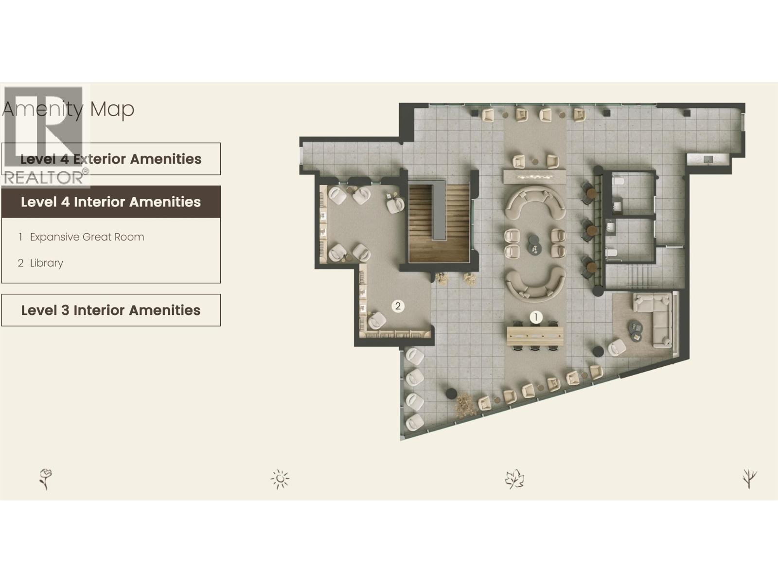 3340 Lakeshore Road Unit# 511, Kelowna, British Columbia  V1W 0H6 - Photo 33 - 10366747