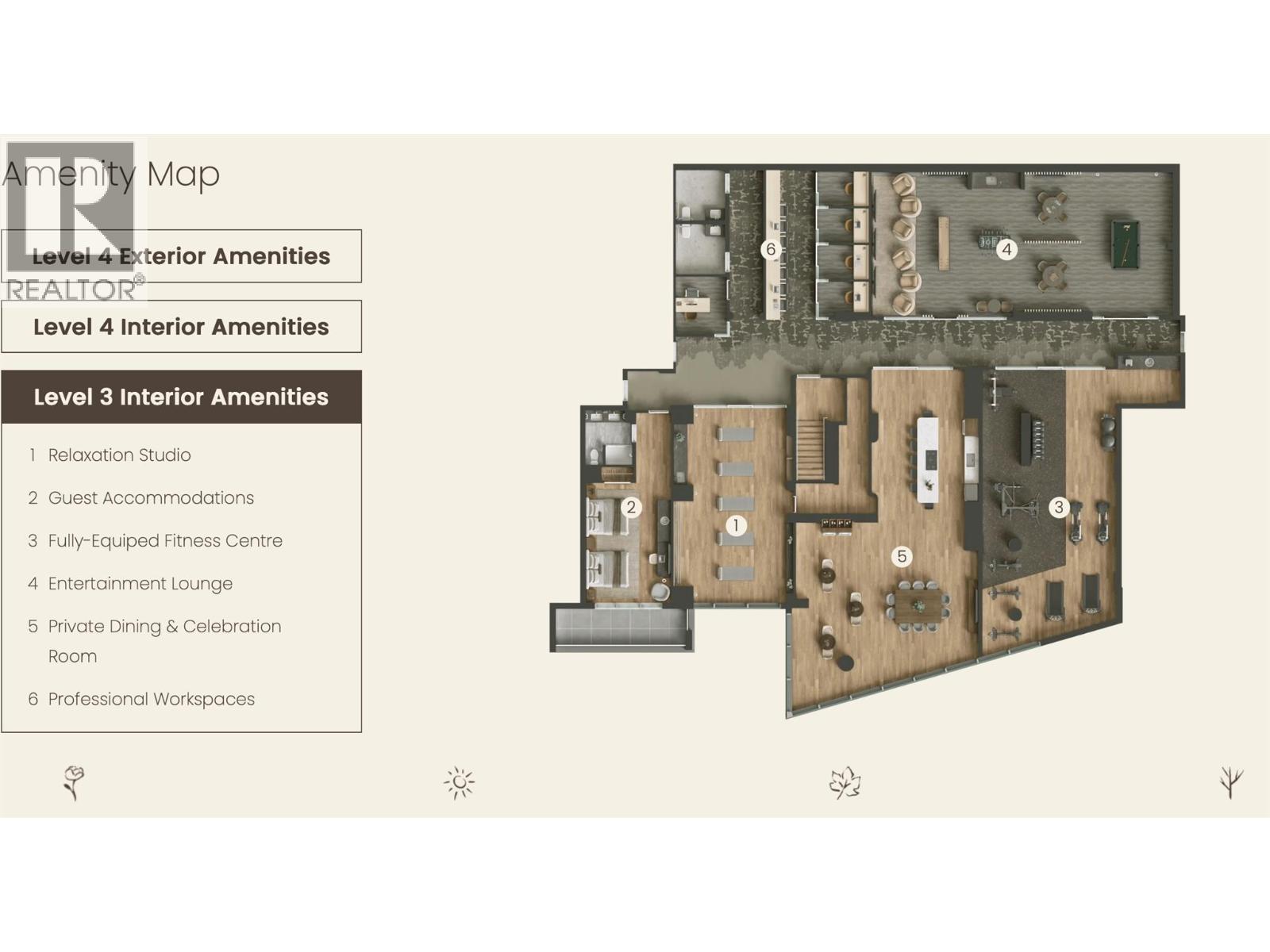 3340 Lakeshore Road Unit# 511, Kelowna, British Columbia  V1W 0H6 - Photo 39 - 10366747